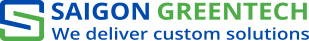 Saigon GreenTech IT Solutions